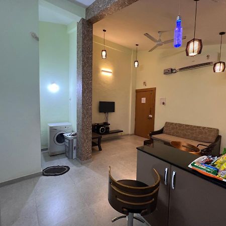 Serenity 1Bhk Apartment, Alibag Exterior photo