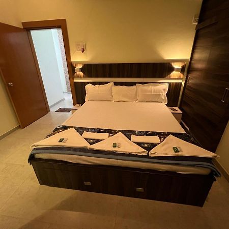 Serenity 1Bhk Apartment, Alibag Exterior photo