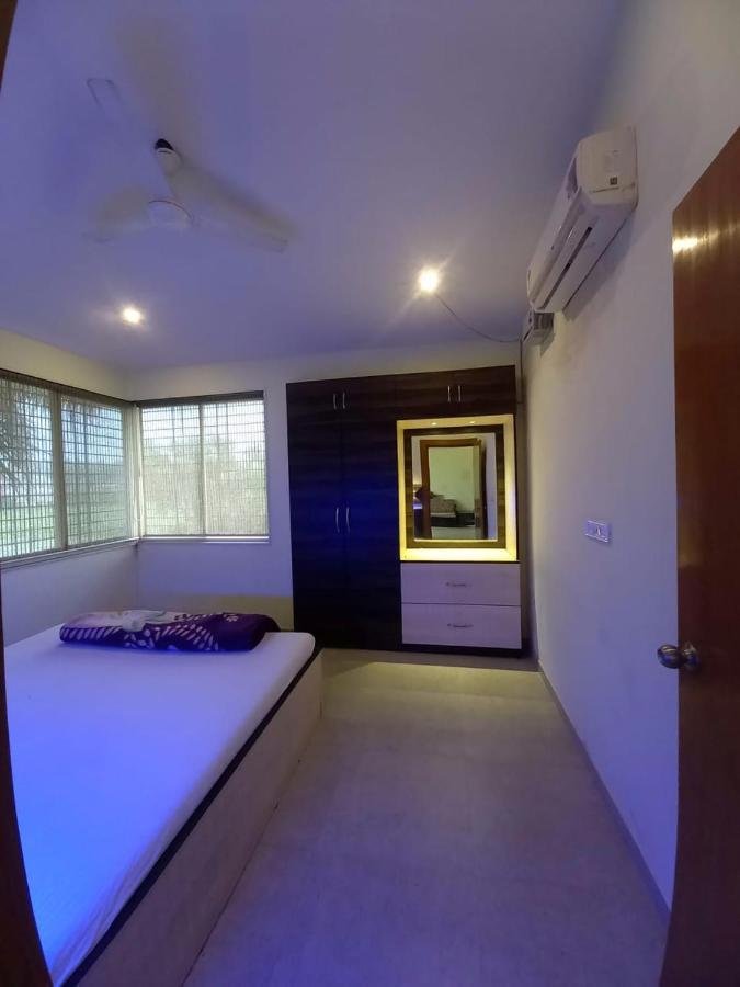 Serenity 1Bhk Apartment, Alibag Exterior photo