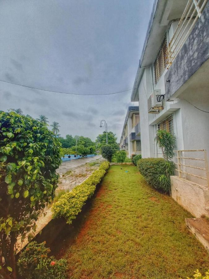 Serenity 1Bhk Apartment, Alibag Exterior photo