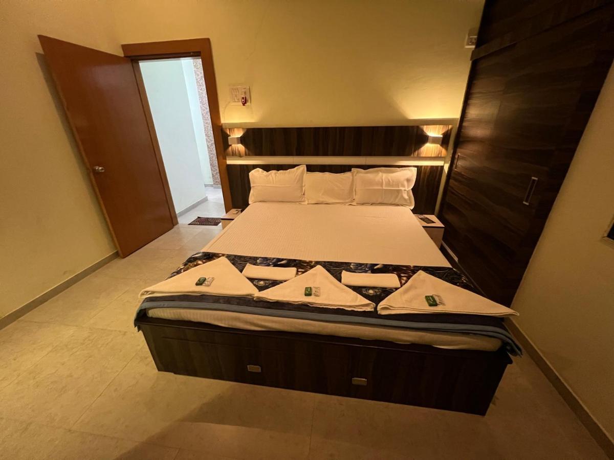 Serenity 1Bhk Apartment, Alibag Exterior photo